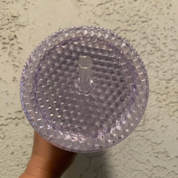 New Starbucks 2019 Bling Platinum tumbler - Picture 4 of 6